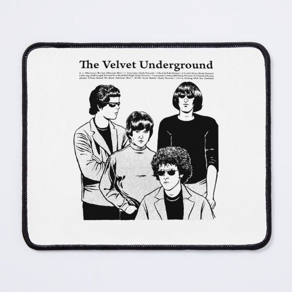 Item preview, 1960s Avant Garde Art Rock Band designed and sold by EldonStanton.