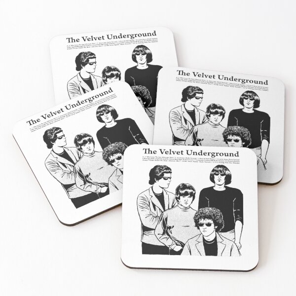 Item preview, 1960s Avant Garde Art Rock Band designed and sold by EldonStanton.
