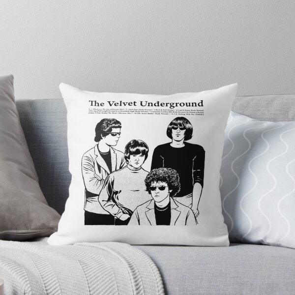 Item preview, 1960s Avant Garde Art Rock Band designed and sold by EldonStanton.
