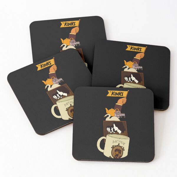 Item preview, British Folk Rock Concept designed and sold by EldonStanton.