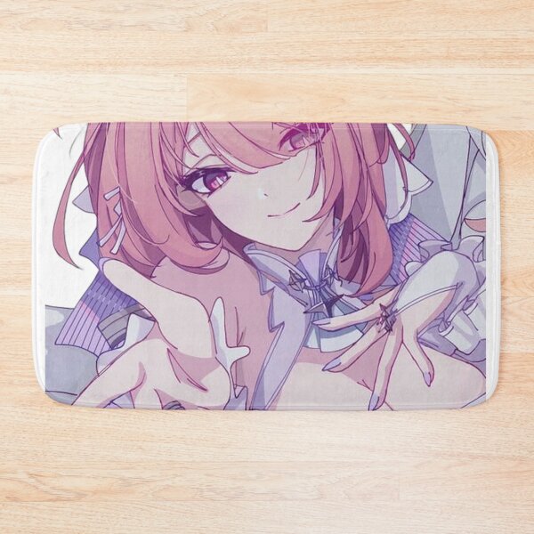 Item preview, Remielle Dan White Purple Outfit Zenless Zone Zero designed and sold by KomiArts.