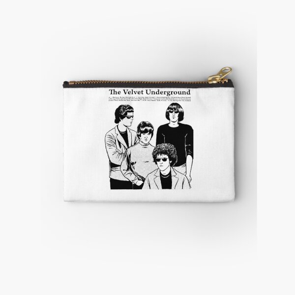 Item preview, 1960s Avant Garde Art Rock Band designed and sold by EldonStanton.