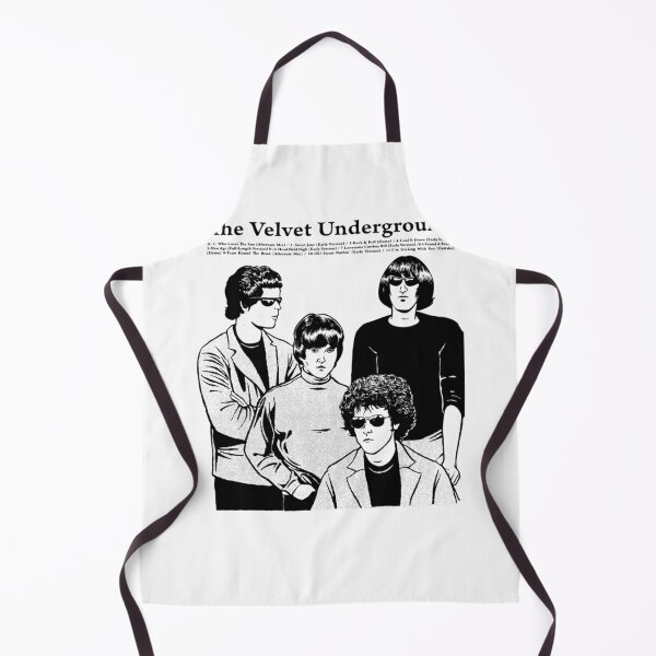 Item preview, 1960s Avant Garde Art Rock Band designed and sold by EldonStanton.