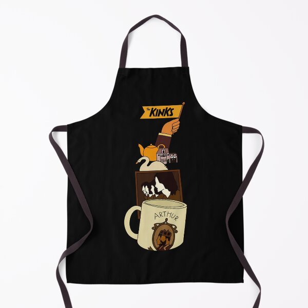 Item preview, British Folk Rock Concept designed and sold by EldonStanton.