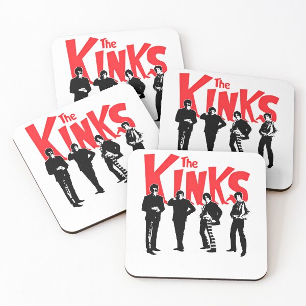 Item preview, 1960s English Rock Band Members designed and sold by EldonStanton.