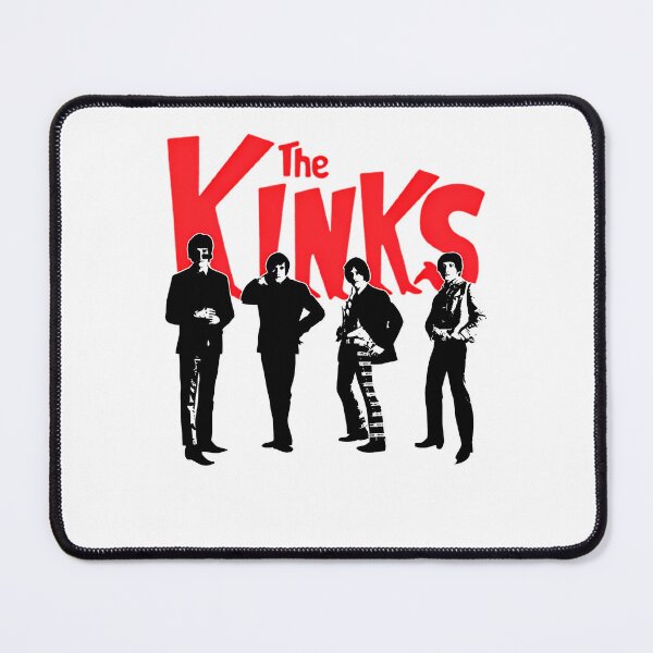 Item preview, 1960s English Rock Band Members designed and sold by EldonStanton.