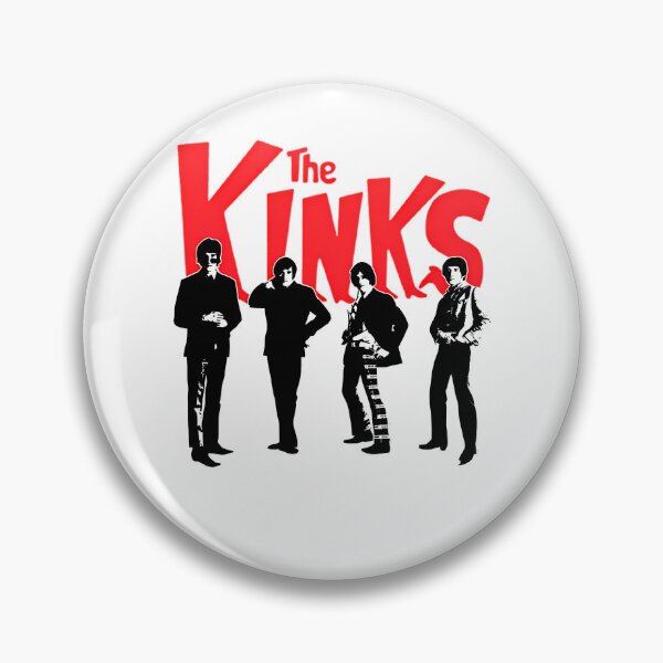 Item preview, 1960s English Rock Band Members designed and sold by EldonStanton.