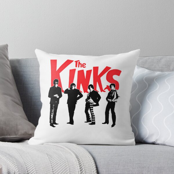 Item preview, 1960s English Rock Band Members designed and sold by EldonStanton.