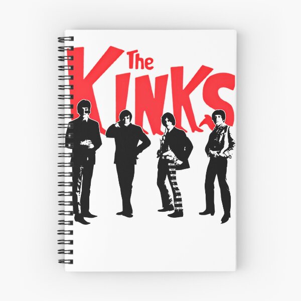 Item preview, 1960s English Rock Band Members designed and sold by EldonStanton.