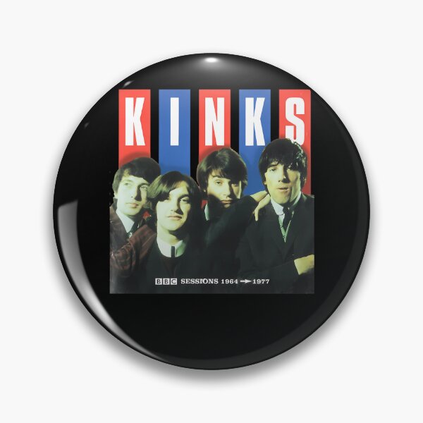 Item preview, British Rock Band BBC Sessions designed and sold by EldonStanton.