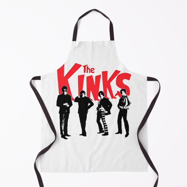 Item preview, 1960s English Rock Band Members designed and sold by EldonStanton.