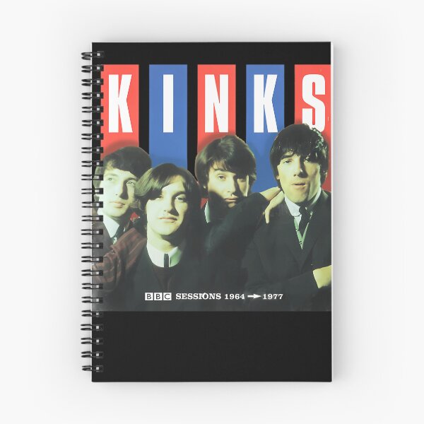Item preview, British Rock Band BBC Sessions designed and sold by EldonStanton.
