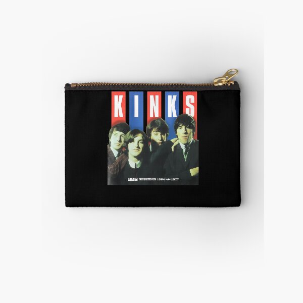 Item preview, British Rock Band BBC Sessions designed and sold by EldonStanton.