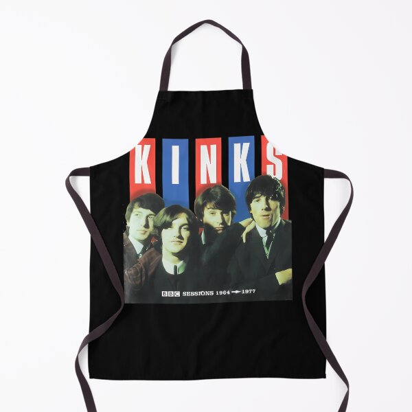 Item preview, British Rock Band BBC Sessions designed and sold by EldonStanton.