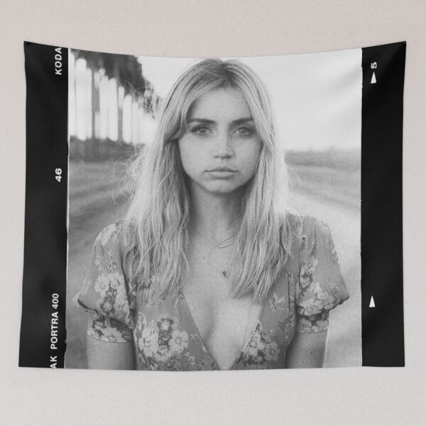 Item preview, ANA designed and sold by FILM GUTTER.
