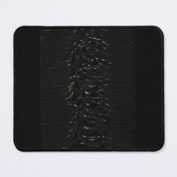 Item preview, Minimalist Stacked Waveform Graphic  designed and sold by RozlinaROZ.