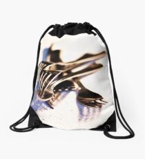 Forks Drawstring Bag