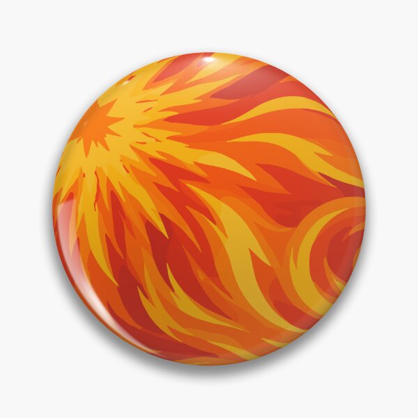 Item preview, Surface Activity of the Sun designed and sold by Zanigold.