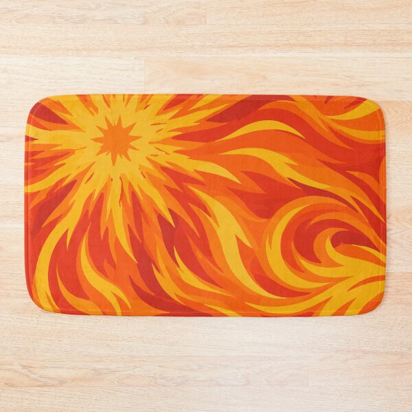 Item preview, Surface Activity of the Sun designed and sold by Zanigold.