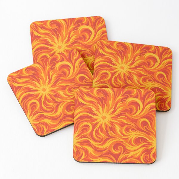 Item preview, Surface Activity of the Sun designed and sold by Zanigold.