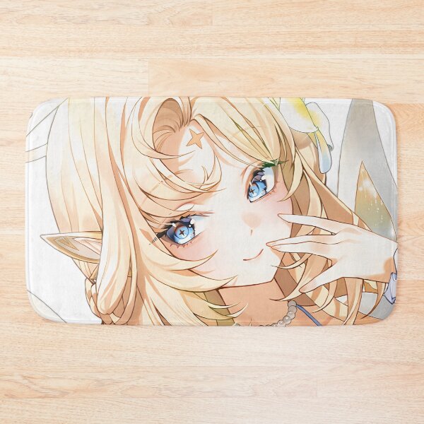 Item preview, Columbina White Outfit Genshin Impact designed and sold by KomiArts.