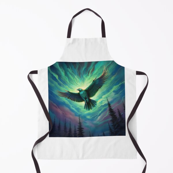 Item preview, Thunderbird designed and sold by Solace Sparkles.