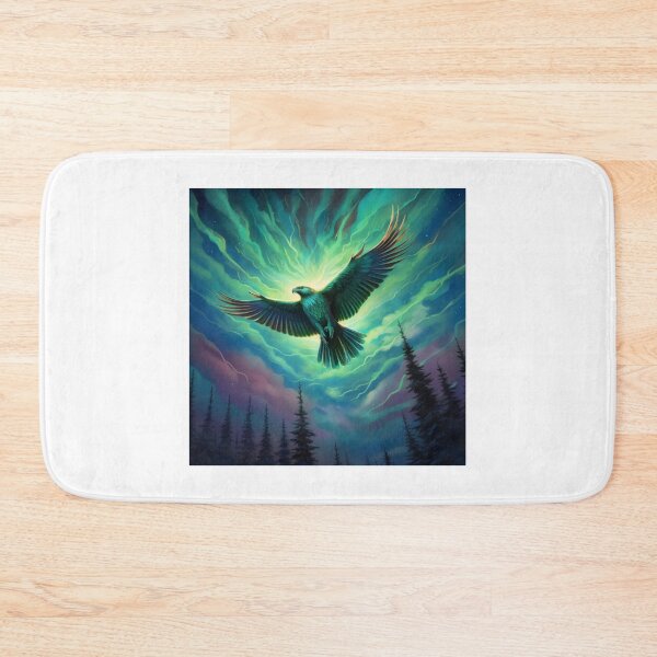 Item preview, Thunderbird designed and sold by Solace Sparkles.