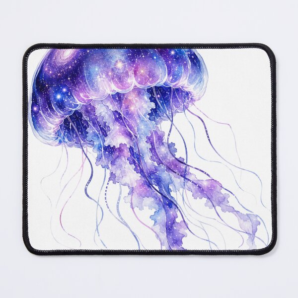 Item preview, Cosmic Jellyfish designed and sold by Vexorask.