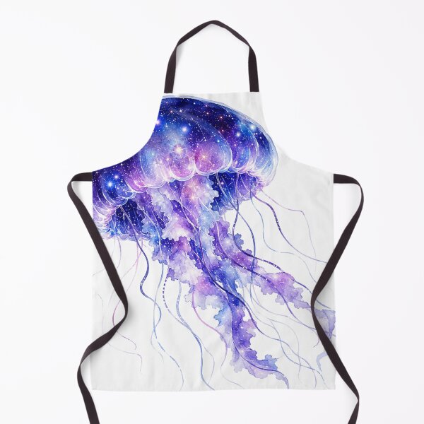 Item preview, Cosmic Jellyfish designed and sold by Vexorask.
