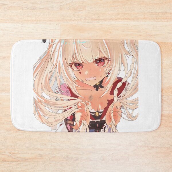 Item preview, Laffey Pulling Hair Azur Lane designed and sold by KomiArts.