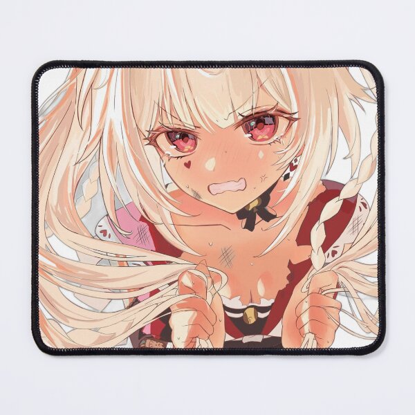 Item preview, Laffey Pulling Hair Azur Lane designed and sold by KomiArts.