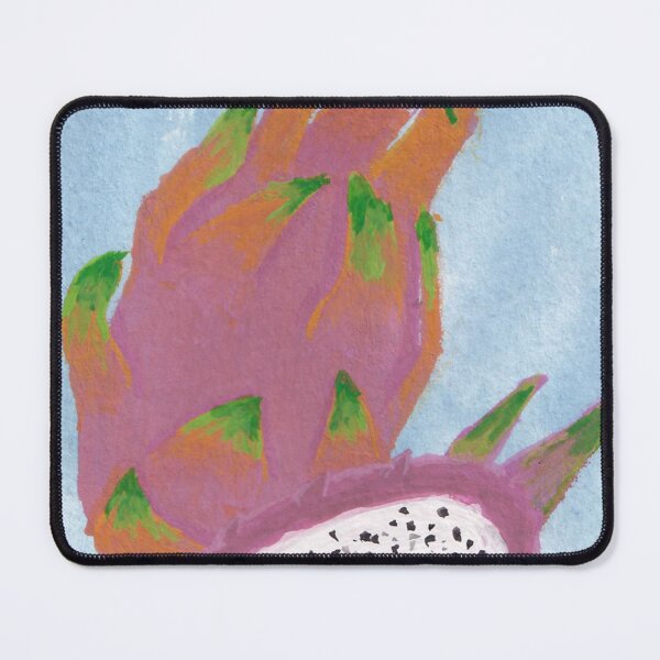 Item preview, Hand Painted Dragon Fruit designed and sold by DarrenMorrisArt.