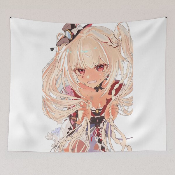 Item preview, Laffey Pulling Hair Azur Lane designed and sold by KomiArts.