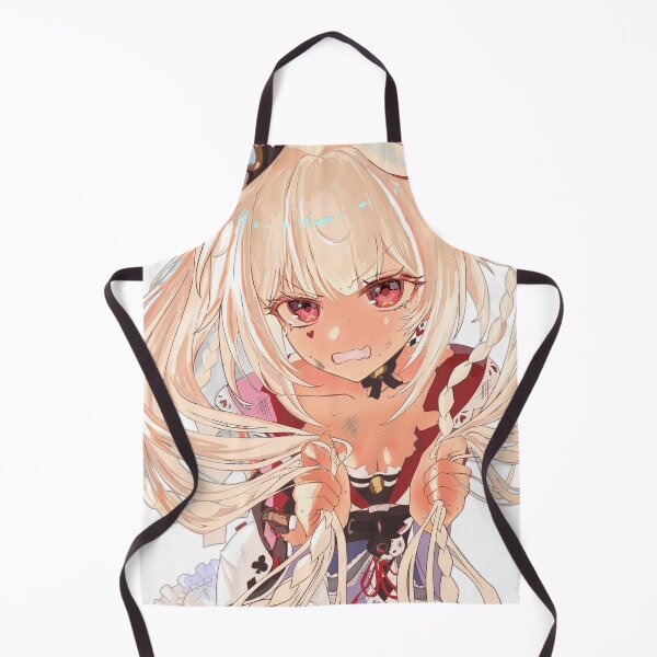 Item preview, Laffey Pulling Hair Azur Lane designed and sold by KomiArts.
