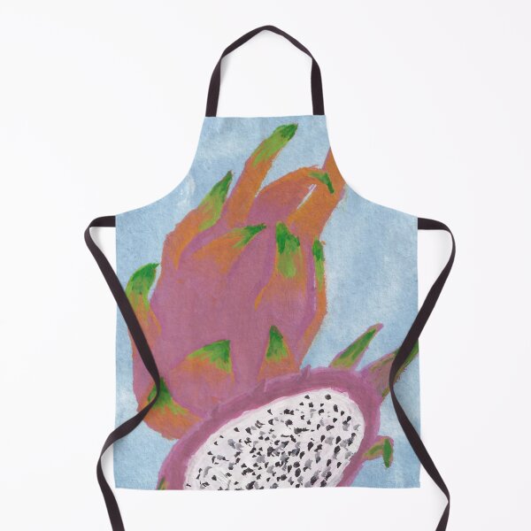 Item preview, Hand Painted Dragon Fruit designed and sold by DarrenMorrisArt.