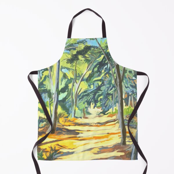 Item preview, Forest painting designed and sold by Fayes4Art.