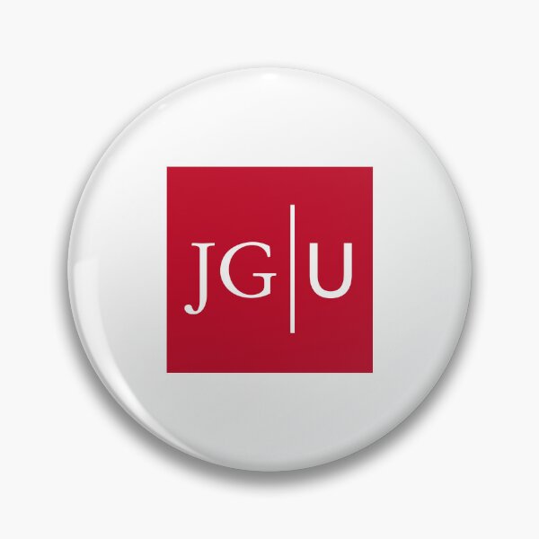 Item preview, Soft Johannes Gutenberg University Mainz aCookie Treat designed and sold by Ulrikagard.