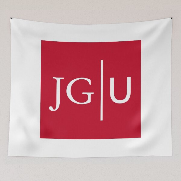 Item preview, Soft Johannes Gutenberg University Mainz aCookie Treat designed and sold by Ulrikagard.