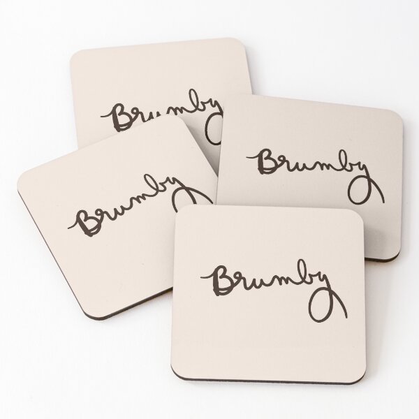 Item preview, Brumby designed and sold by abeink.