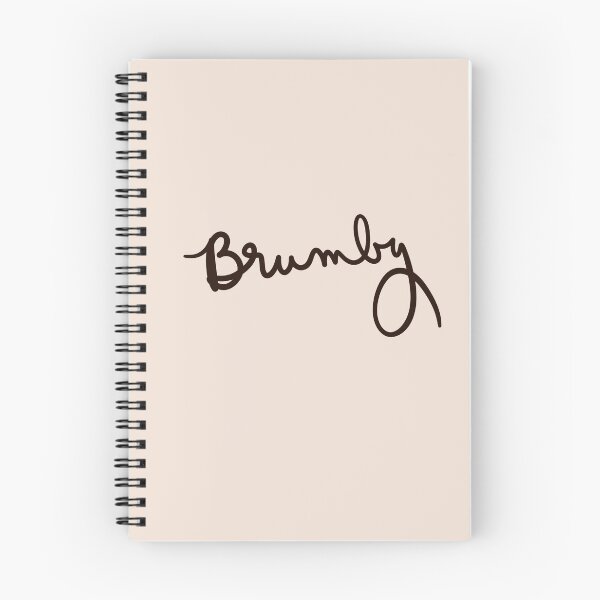 Item preview, Brumby designed and sold by abeink.