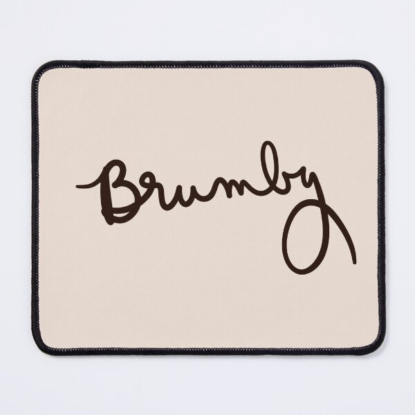 Item preview, Brumby designed and sold by abeink.