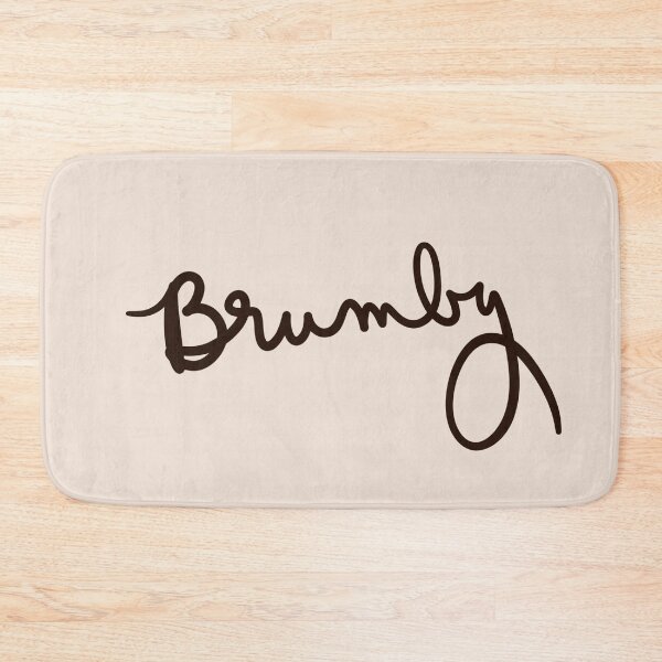 Item preview, Brumby designed and sold by abeink.