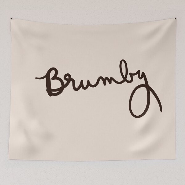 Item preview, Brumby designed and sold by abeink.