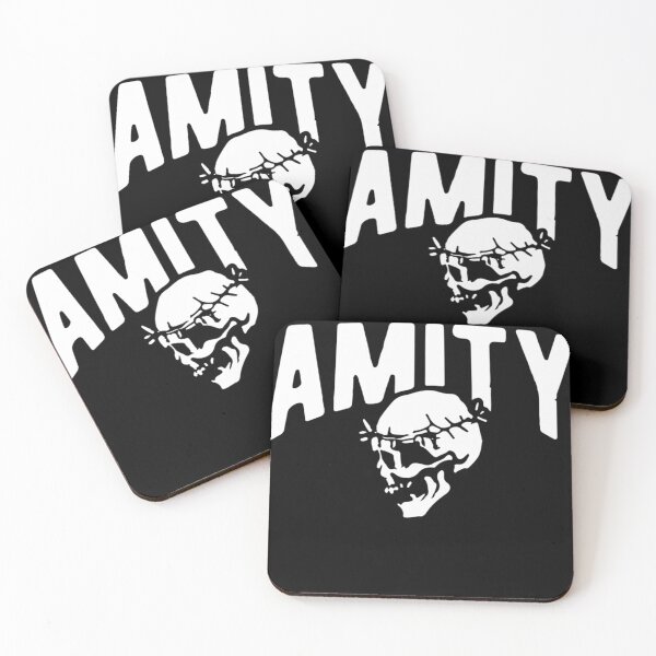 Item preview, The Amity Affliction - Pull Me Into Hell designed and sold by MysticGothics.