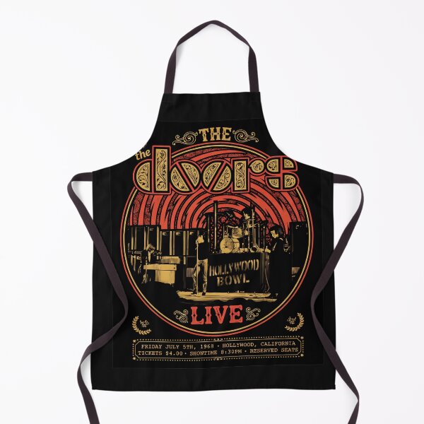 Item preview, Vintage Rock Band Hollywood Bowl Concert  designed and sold by DizayDizay.