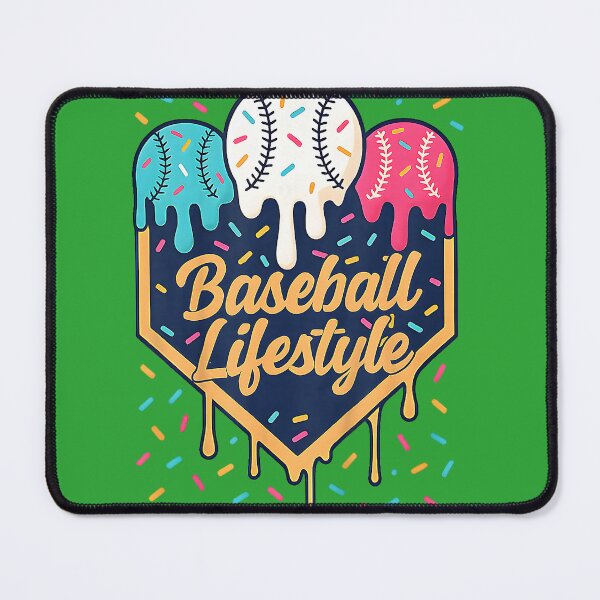Item preview, Drip Baseball Life Style Shirt Funny Boys Kids Tee designed and sold by melodycook.
