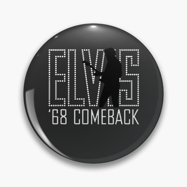 Item preview, 68 Comeback Rock Star Silhouette designed and sold by youssef gharbaoui.