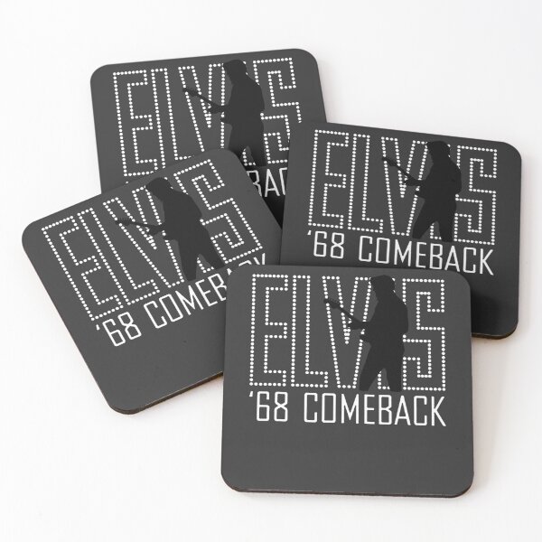 Item preview, 68 Comeback Rock Star Silhouette designed and sold by youssef gharbaoui.