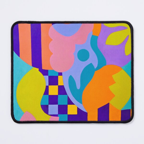 Item preview, "Organic" by Jenette Hewitt Art JKH63 designed and sold by Jenette Hewitt Art.