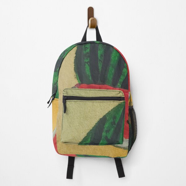 Item preview, Hand Painted Watermelon designed and sold by DarrenMorrisArt.